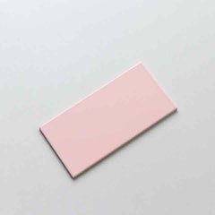 Rectangle (100X200, Pink)