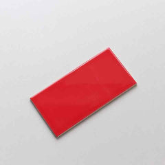 Rectangle (100X200, Red)