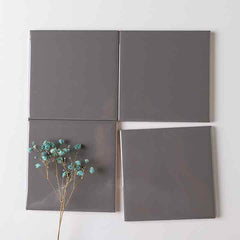 Rectangle (100X100, Dark Gray)