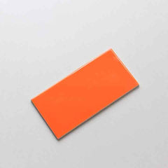 Rectangle (100X200,  Orange)