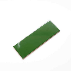 Rectangle(100X300，Light Green)