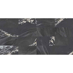 Pannonia(600X600, black marble)