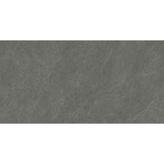 Ink Gilt (Grey Rustic Tiles, 750X1500)