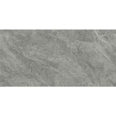 Wensu Grey (Grey Rustic Tiles, grey marble, 750X1500)