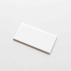 Rectangular Planar (75X150,White )