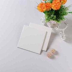 Rectangle (150X150, White)