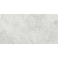 Bianco (White rustic tiles,  750X1500)