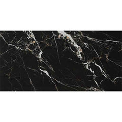 Markina Gold (Luxury Stone, Black marble, 900X1800)