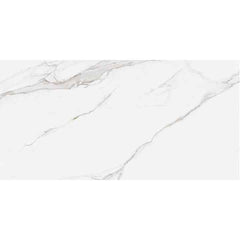 CALACATTA (New Stone, White marble, 600X1200)