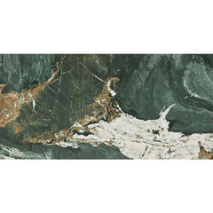 Artic Green (Luxury Stone,  Green marble, 750X1500)