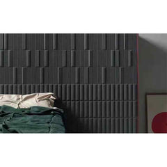 Rectangle Biscuit(50X200, Dark gray)