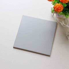 Rectangle (200X200, Light Gray)