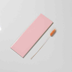 Rectangle(100X300，Pink)