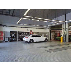 Car Shop Floor tiles（Color,200X200）