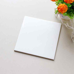 Rectangle (200X200, White)