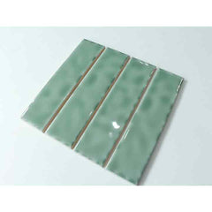 Rectangle(50X200, Dark Green)