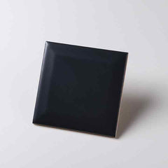 Rectangular Bevel(100X100,Dark Blue）