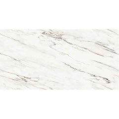 CALACATTA VAGLI EXTRA (Luxury Stone, White marble, 900X1800)