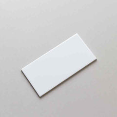 Rectangle (100X200, White)