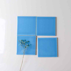 Rectangle (100X100,  Blue )