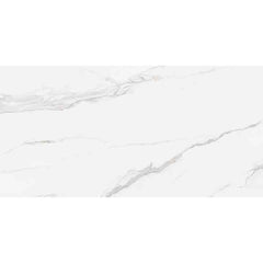 CALACATTA (New Stone, White marble, 600X1200)