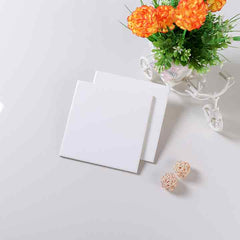 Rectangle (150X150, White)