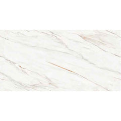 CALACATTA VAGLI EXTRA (Luxury Stone, White marble, 900X1800)