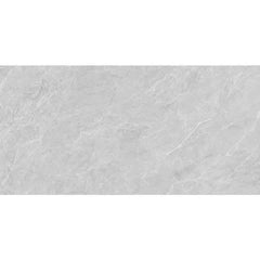 Cloud Grey  (New Stone, Grey marble, 600X1200)