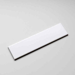 Rectangular (75X300,White )