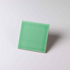 Rectangle (100X100, Light Green)