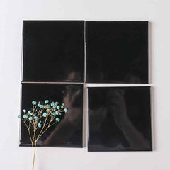 Rectangle (100X100, Black)