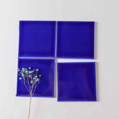 Rectangle (100X100,  Blue )