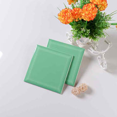 Rectangular Bevel(150X150,Green)