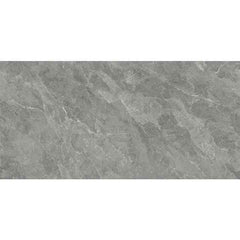 Wensu Grey (Grey Rustic Tiles, grey marble, 750X1500)