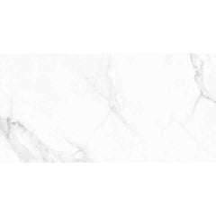 Carrara (New Stone, White marble, 600X1200)