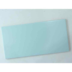 Rectangular matte (150X300, Green)