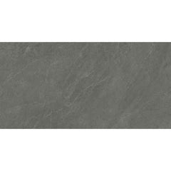 Ink Gilt (Grey Rustic Tiles, 750X1500)