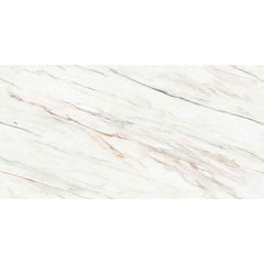 CALACATTA VAGLI EXTRA (Luxury Stone, White marble, 900X1800)