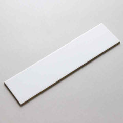 Rectangle(100X400，White)