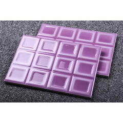 Rectangular Flower piece(120X180,lavender)