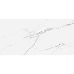 CALACATTA (New Stone, White marble, 600X1200)