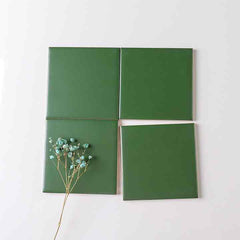 Rectangle (100X100, Light Green)