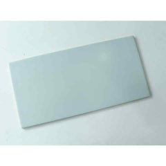 Rectangular matte (150X300, Ligth blue)