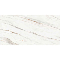 CALACATTA VAGLI EXTRA (Luxury Stone, White marble, 900X1800)