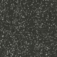 Valentino Terrazzo (600X1200, Black marble)