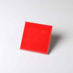 Rectangle (100X100, Red )