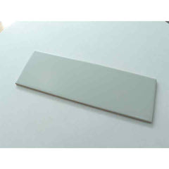 Rectangular Matte(100X300，silver gray)