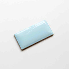 Rectangular Convex (75X150,Blue )