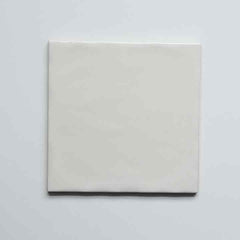 Rectangular Uneven (150X150,White )