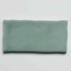 Rectangular Curved edge(75X150,Green)